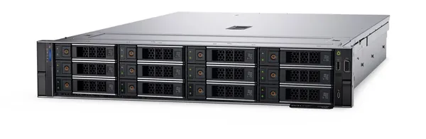 Dell PowerEdge R750 – Dual-Socket 2U Enterprise Rack Server with NVMe — image 2 of 2